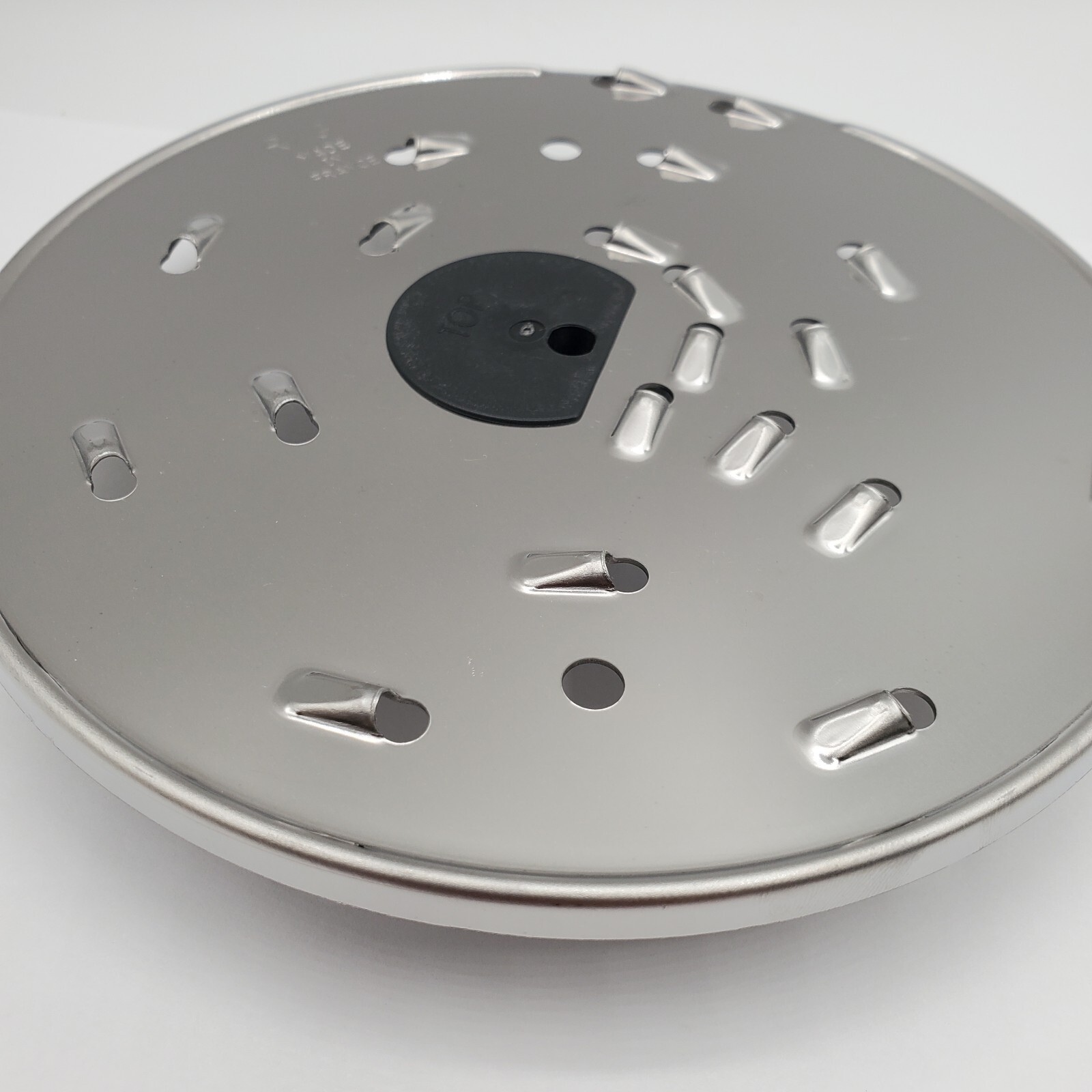 MAGIMIX Cuisine 4200XL R G4 R/G4 Blade Replacement Part 4mm Grater Disc Coles
