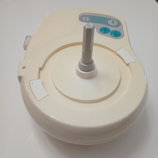 Black & Decker Power Pro Plus Food Processor FP1000 Replacement Motor Base Works