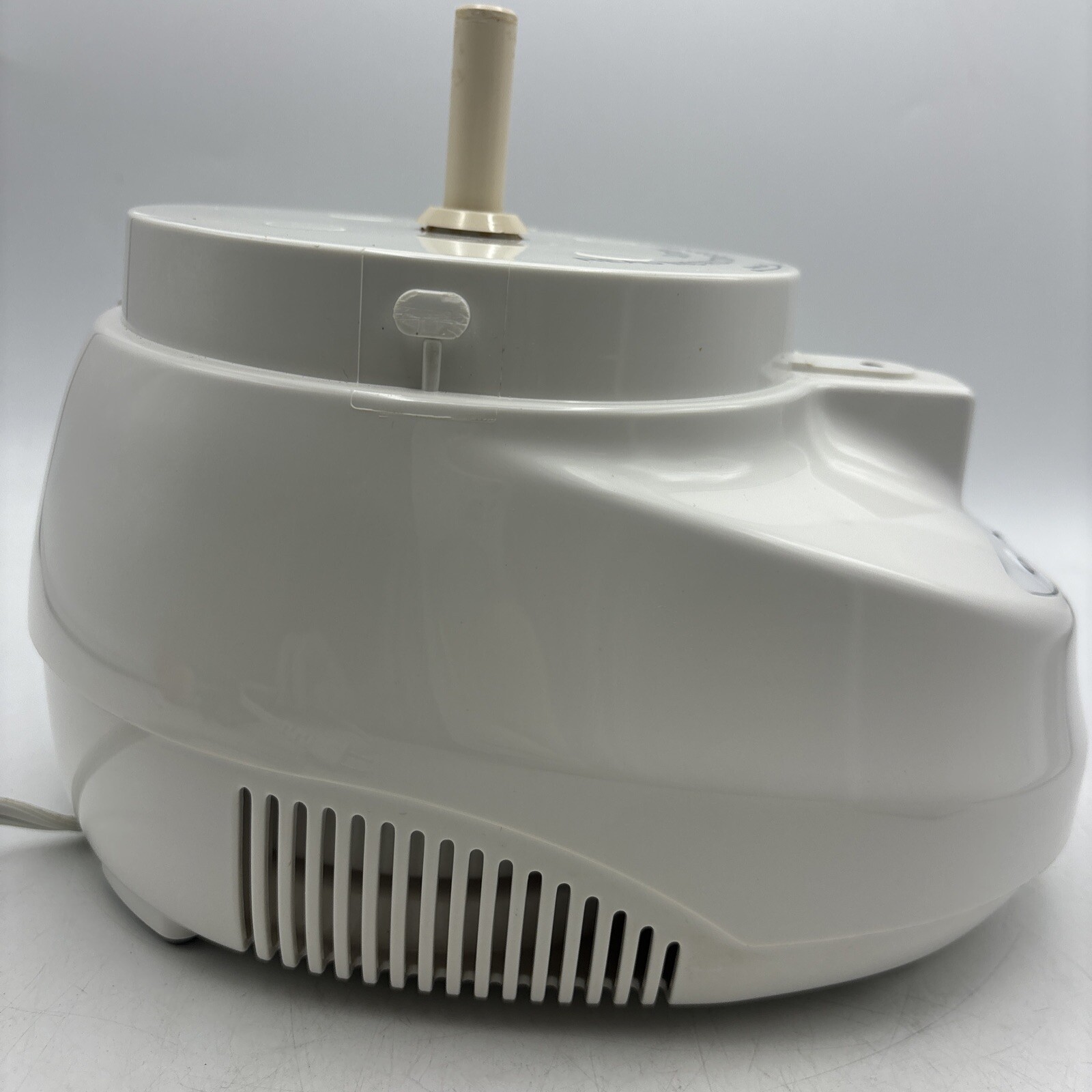 Cuisinart Premier 7-Cup Food Processor DCL-2007N Replacement Motor Base Only