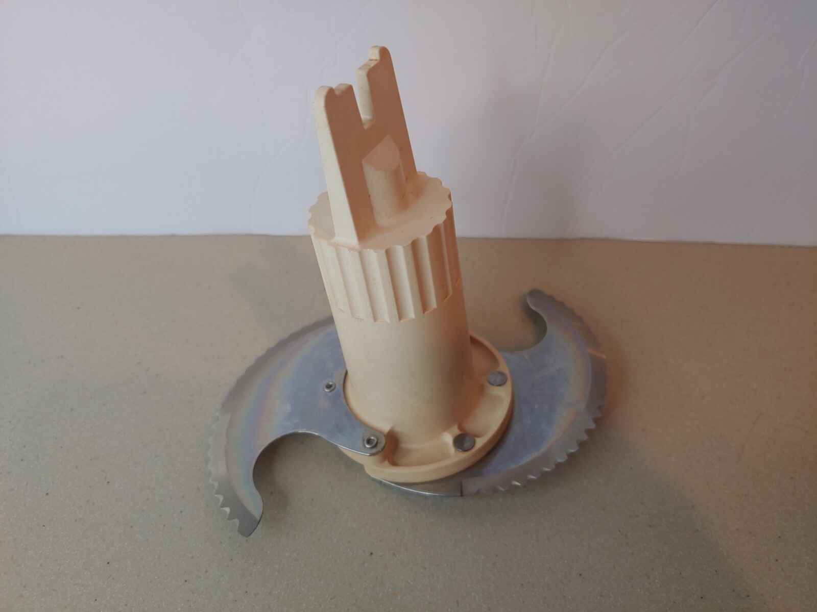 Sunbeam Le Chef 14-11 Food Processor Replacement Part Chopping Blade