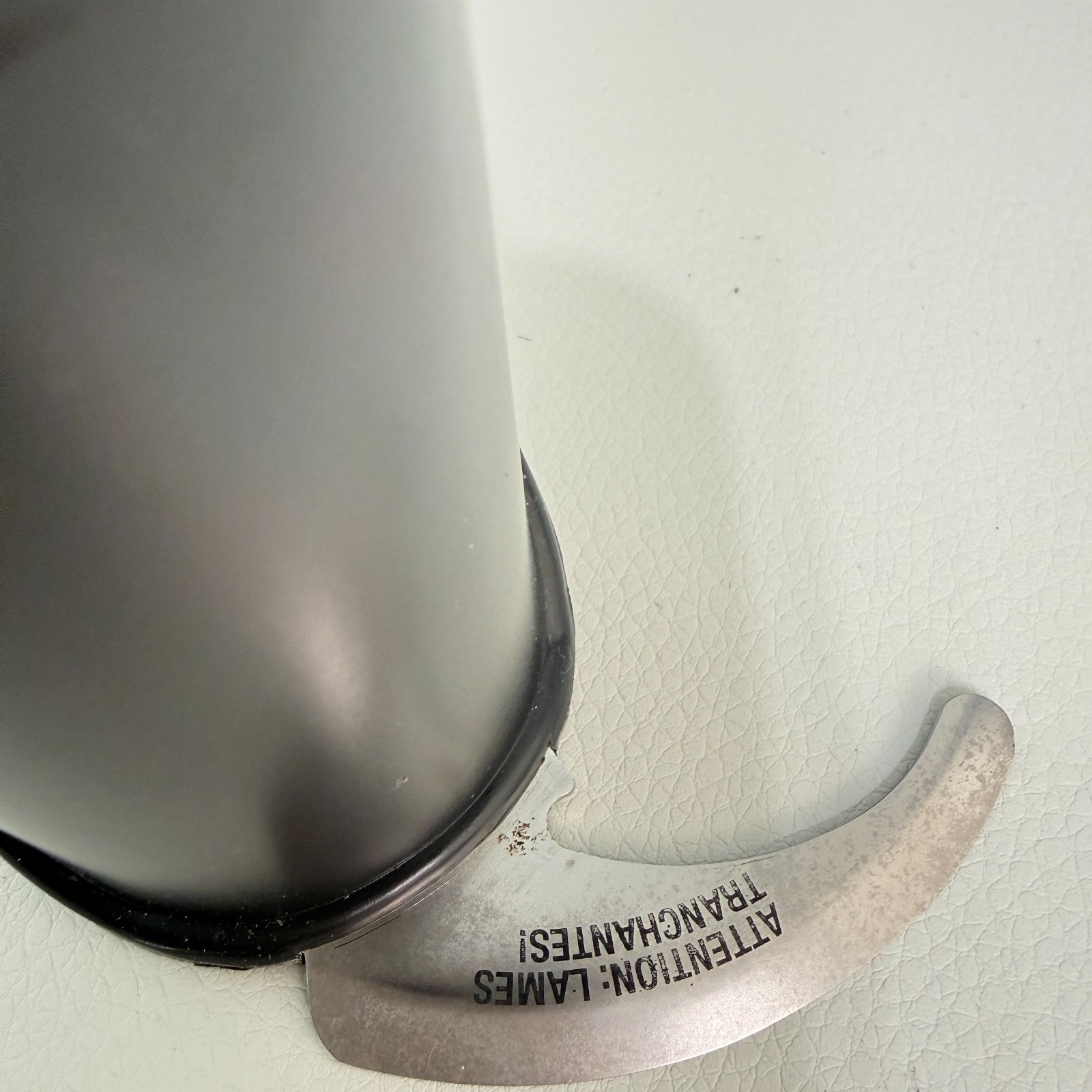 Breville Sous Chef Food Processor BFP800XL Replacement Part -Mini Chopping Blade