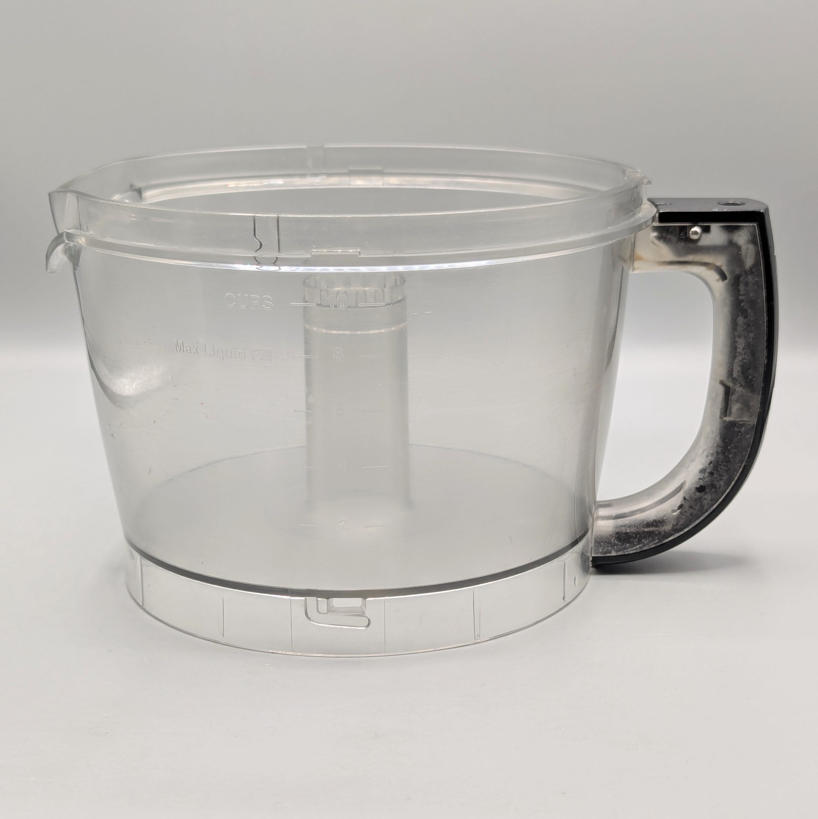 Cuisinart Food Processor FP-12DC Replacement Large Work Bowl FP-12LWB