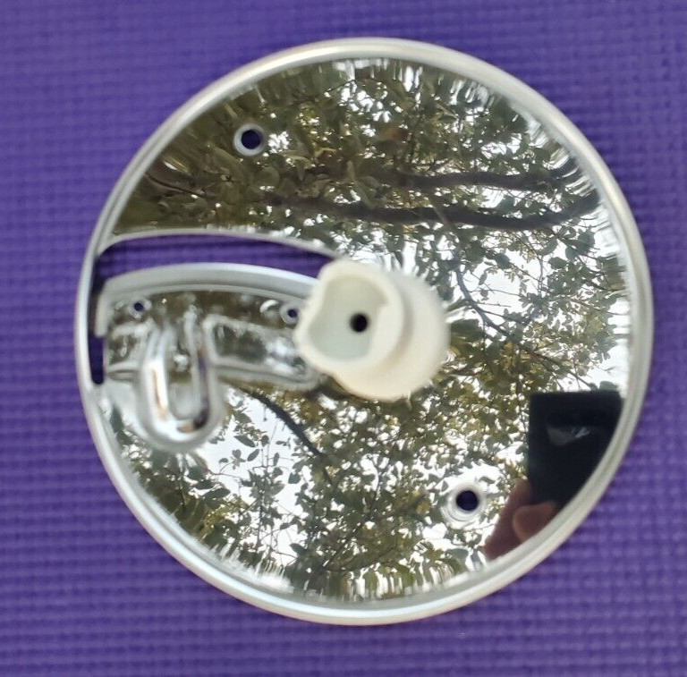 KitchenAid Food Processor KFP740 KFP750 KFPW760 KFPM770 4 mm SLICING DISC
