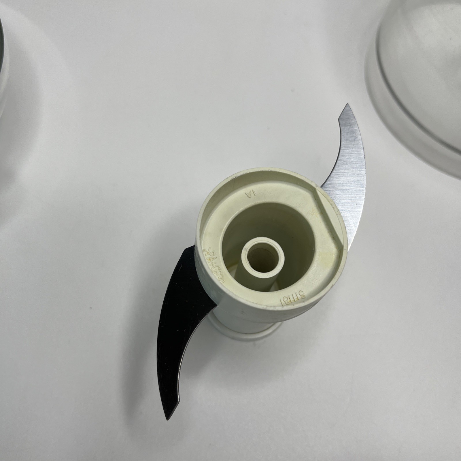 KitchenAid Chefs Chopper KFC3100 Replacement Parts Bowl Lid And Blade Only