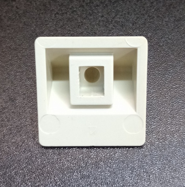 GE General Electric Food Processor D1FP1 4200 Replacement Parts Control Buttons