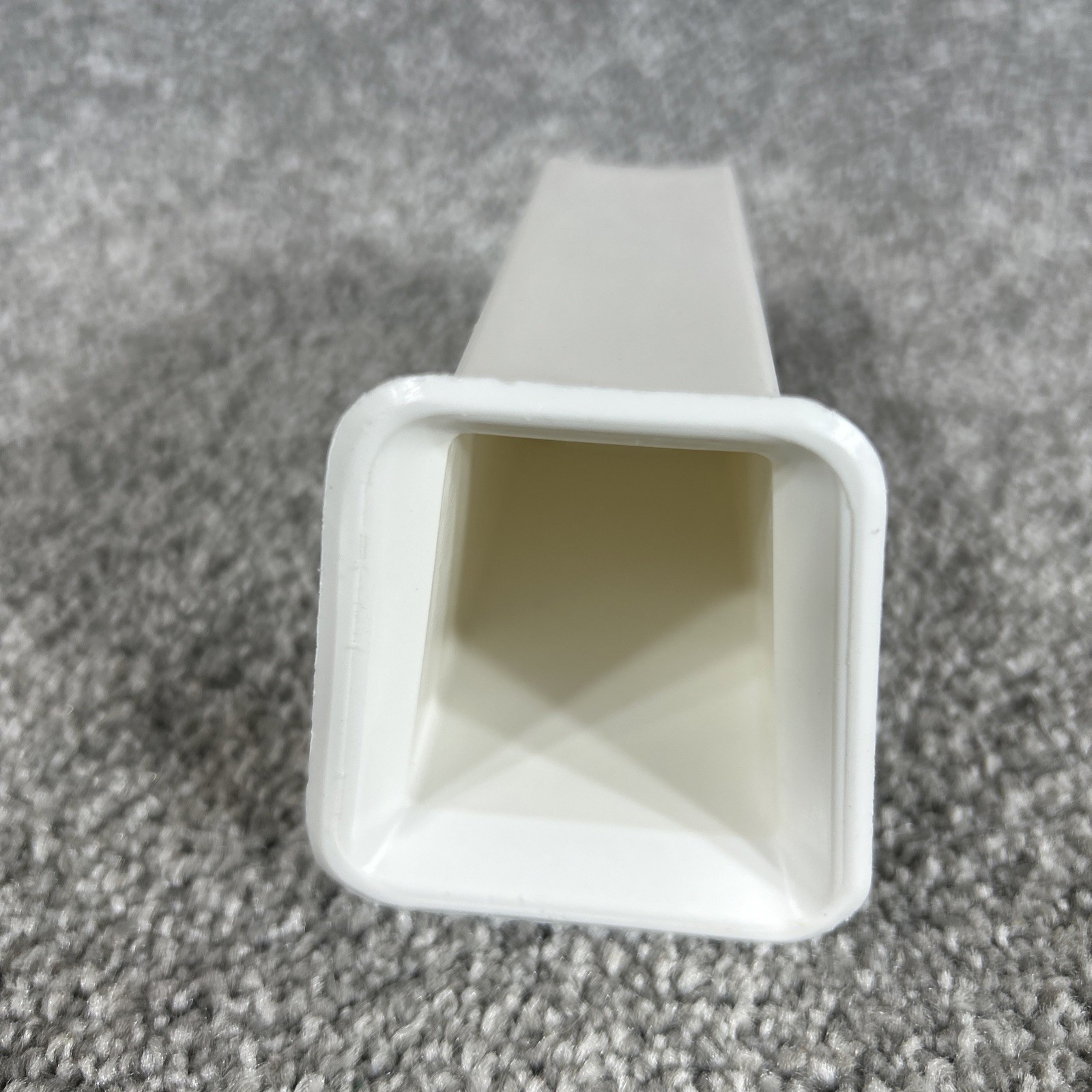 Presto Salad Shooter Parts Replacement Food Guide Food Chute Pusher 0291001