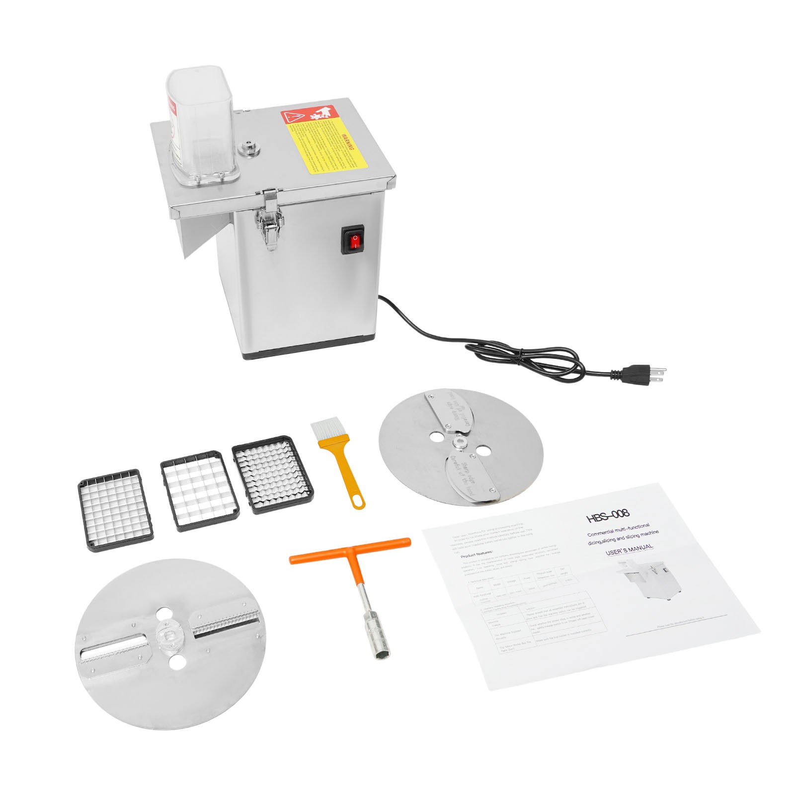 Pneumatic Liquid Paste Filling Machine 50-500ml Cream Cosmetic Filler 40L Hopper