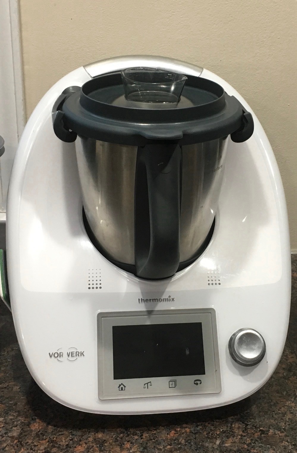 Thermomix TM5 Used Good Condition. FREE SHIPPING