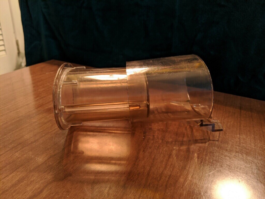 Cuisinart CFP-9 Food Processor – REPLACEMENT PARTS – YOUR CHOICE