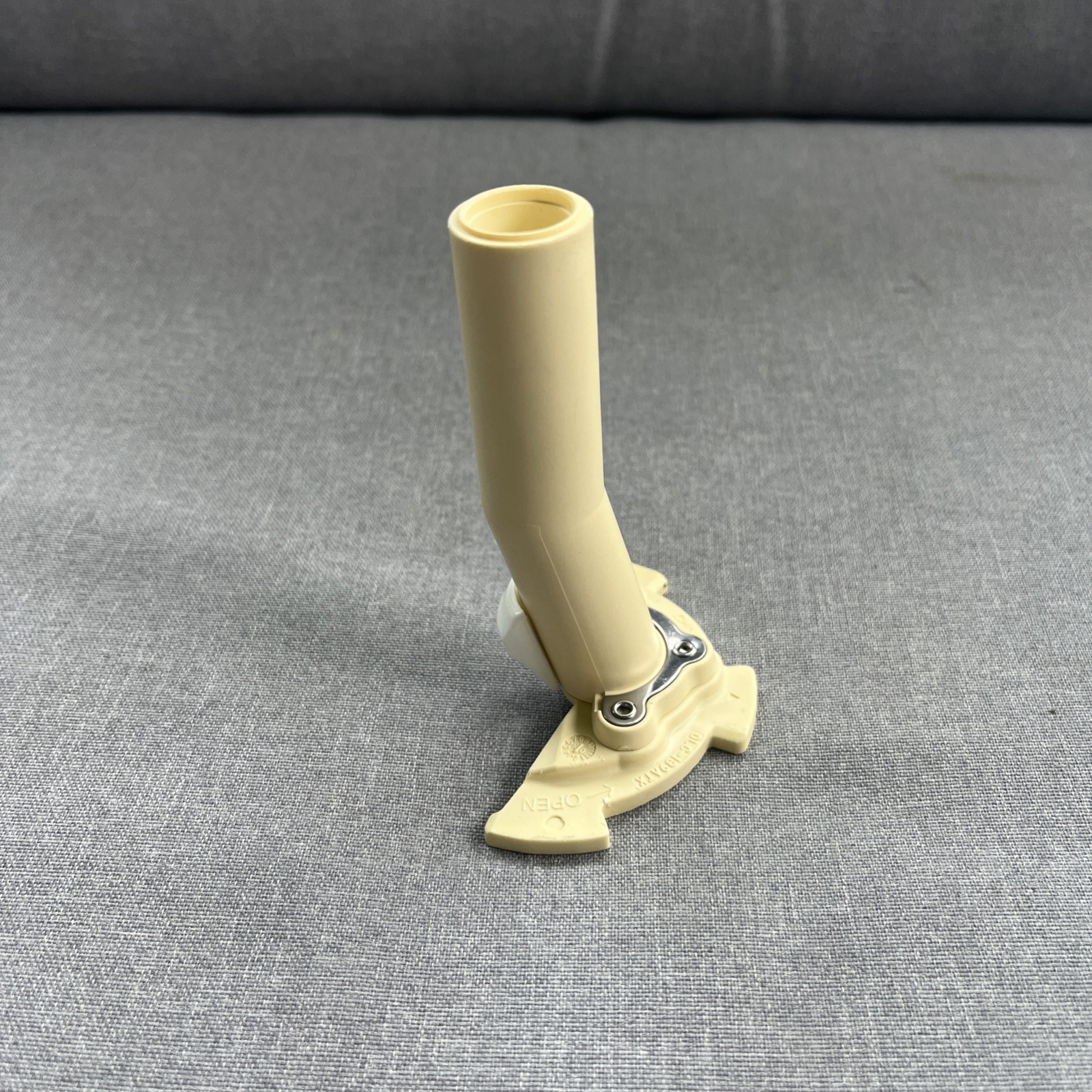 Cuisinart DLC-10 Pro Classic Process Disc Blade Stem DLC-139ATX Replacement Part