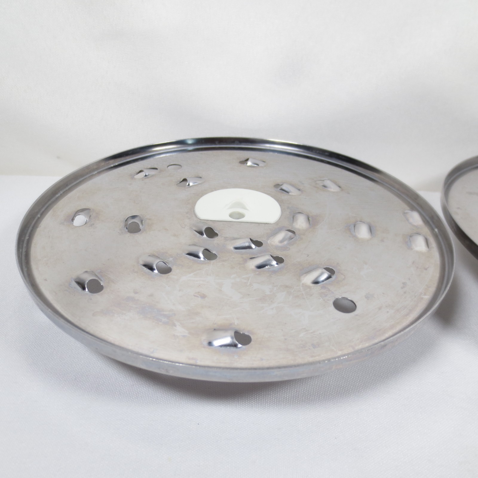 Kitchenaid Food Processor KFP740CR0 Shredding Disc & Slicing Blade