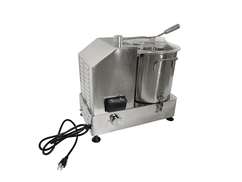 Meat Grinder Machine Electric Meat Vegetable Shredder Chopper Food Process New