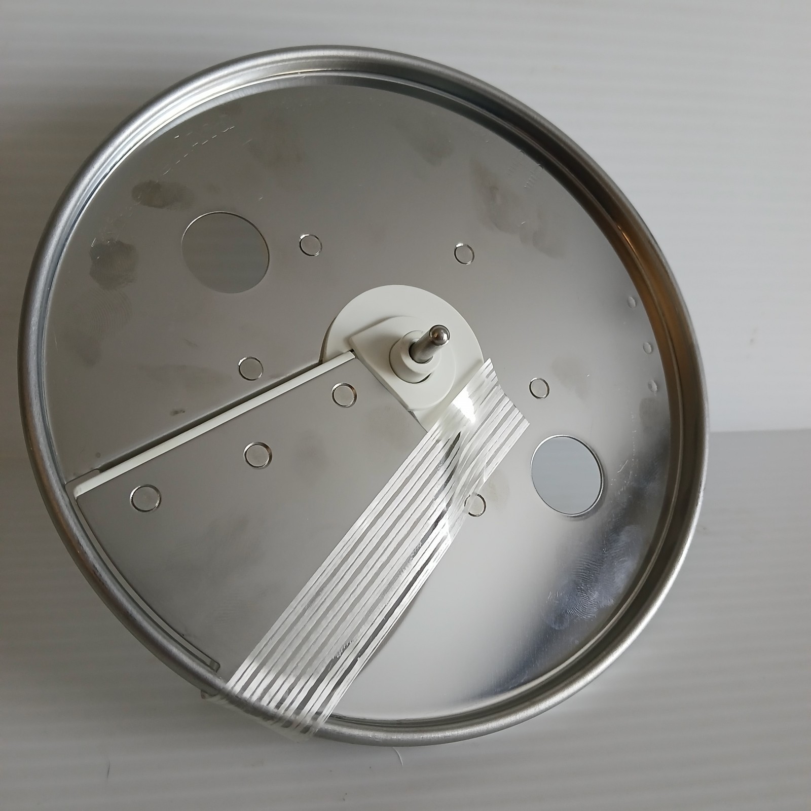 KitchenAid Adjustable Slicing (Thin To Thick) Blade
