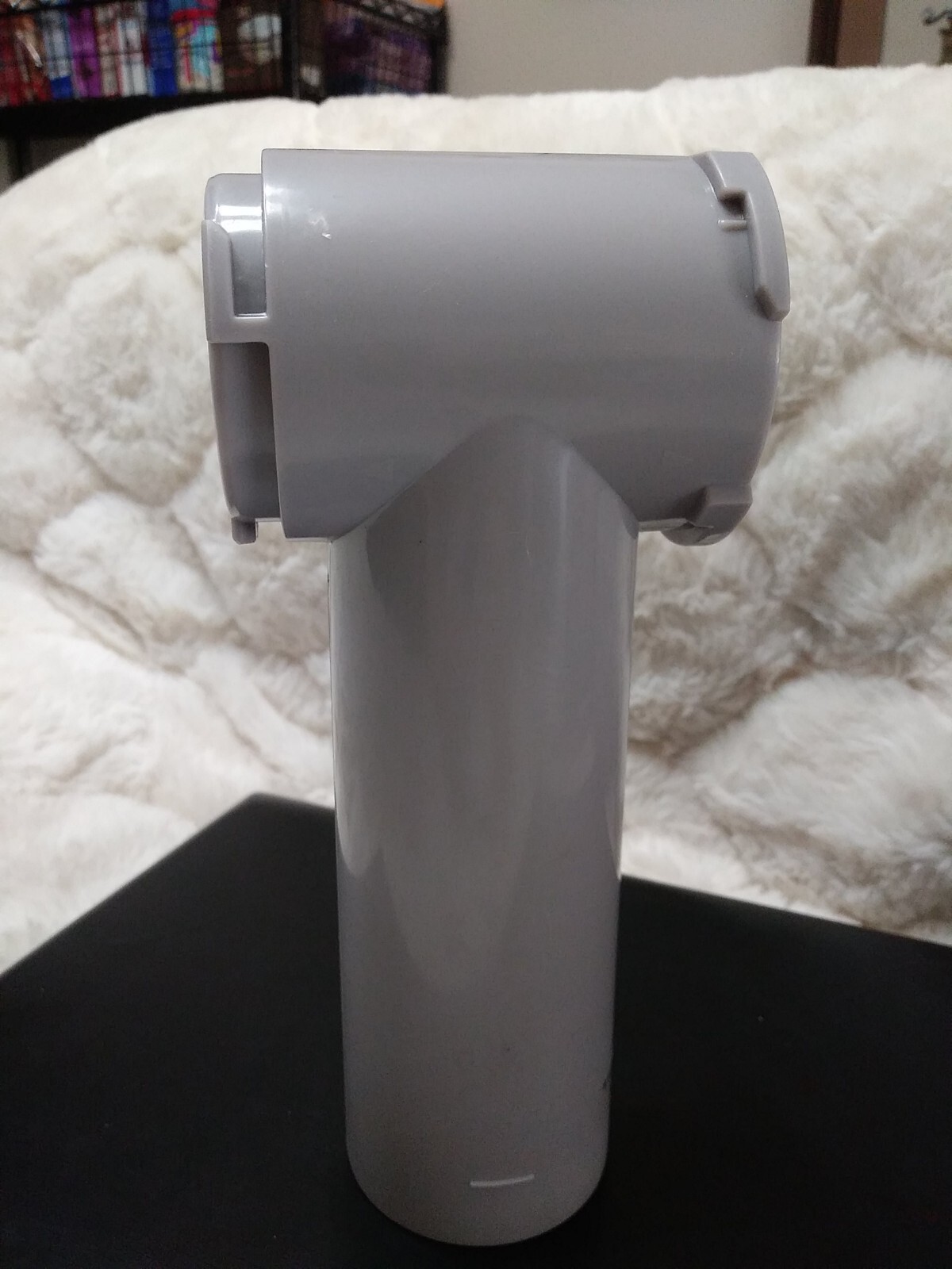 Magic Bullet Dessert Bullet DB-0101 Replacement Part – Feed Chute Only
