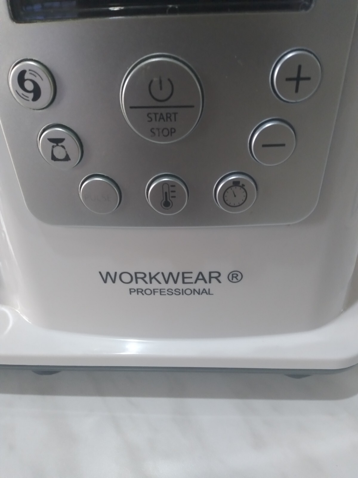 Robot Da Cucina