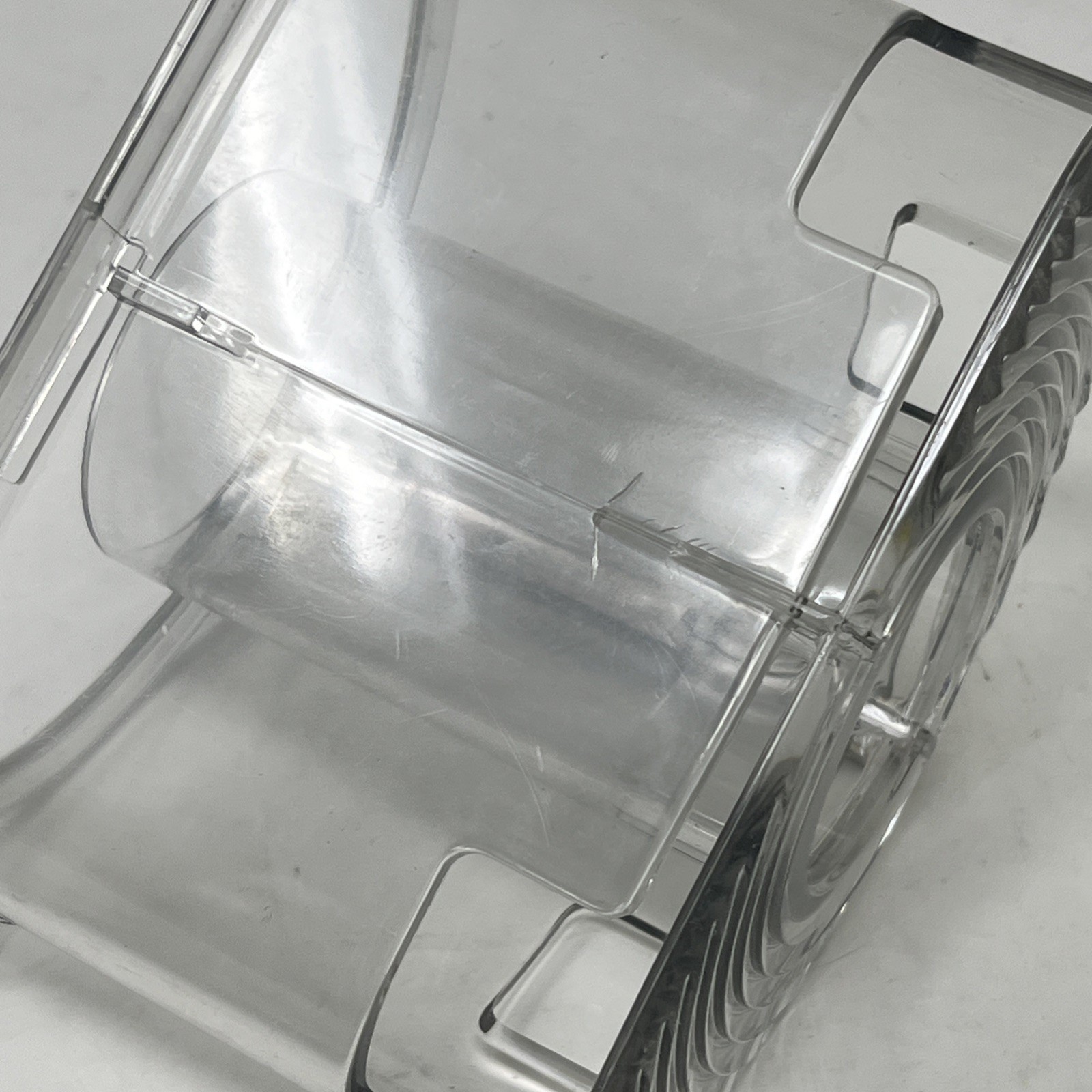 Cuisinart Custom Prep 11 Food Processor Chute DLC-2011-P and Pusher DLC-2014-SP