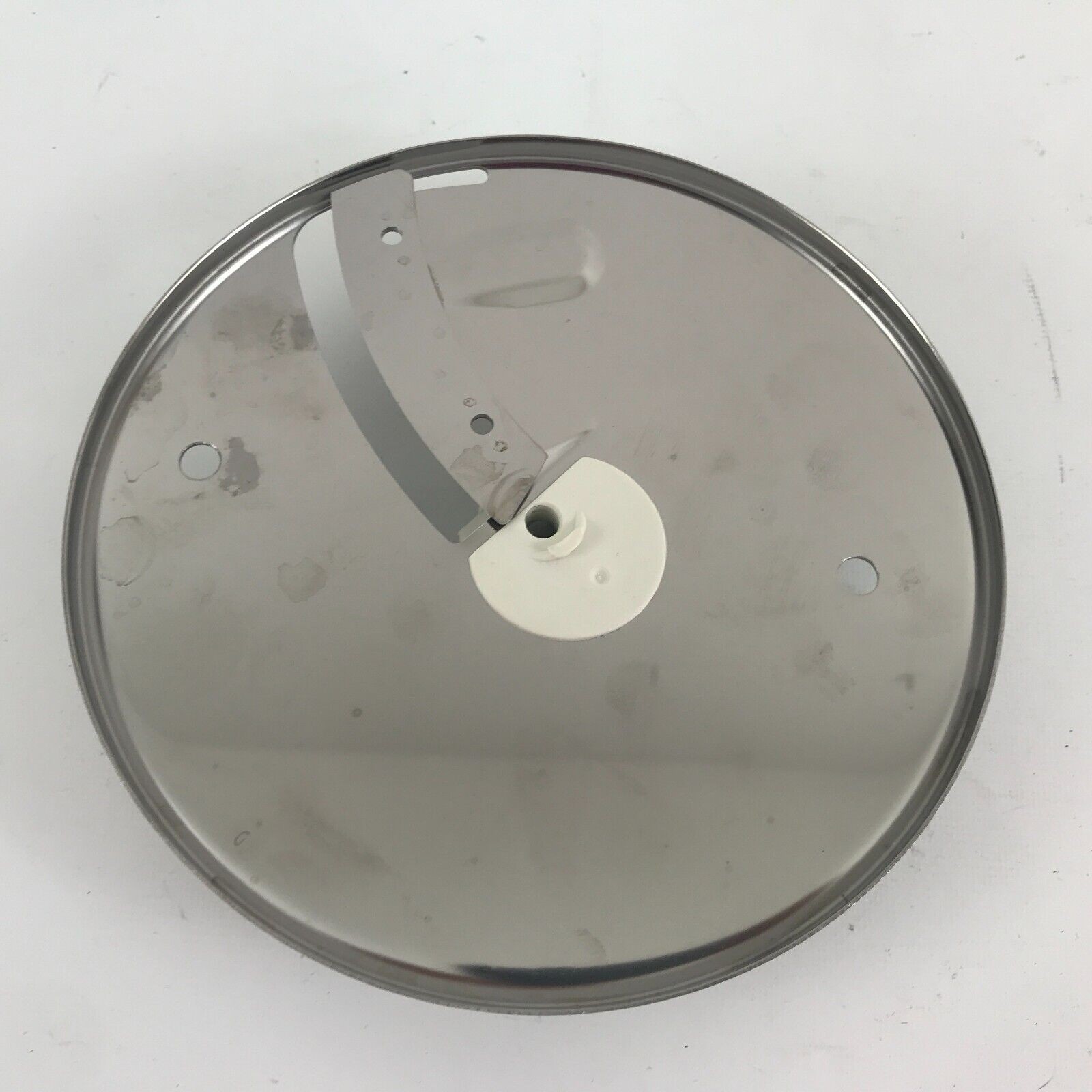 (JL) Kitchen Aid PA6-GF30 Food Processor Replacement Blades Discs set of 2