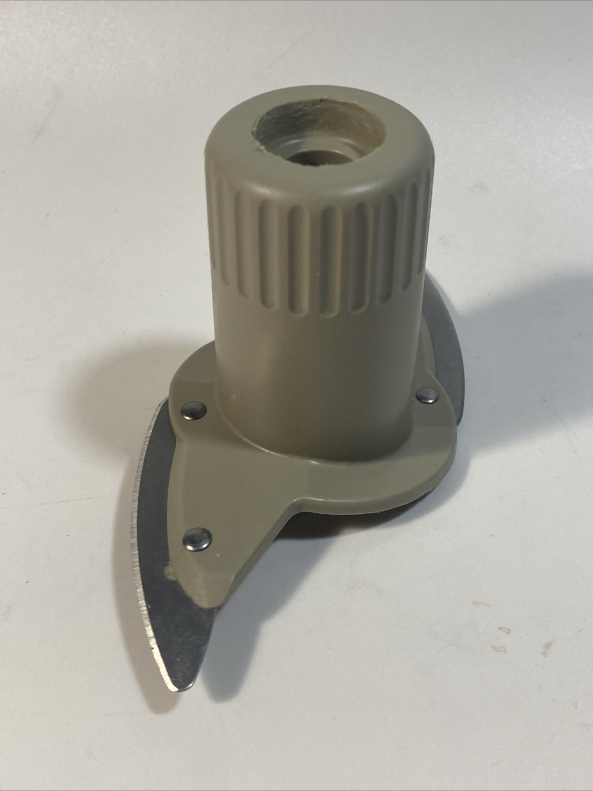 Black & Decker Full Capacity Food Processor D1FP1D Used Replacement Blade