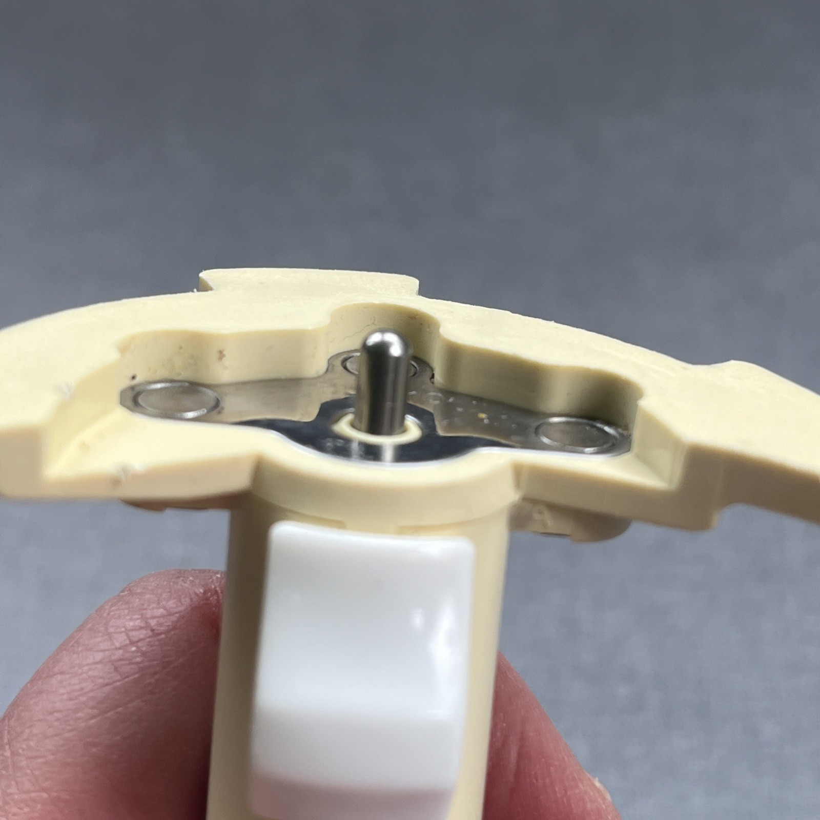 Cuisinart DLC-10 Pro Classic Process Disc Blade Stem DLC-139ATX Replacement Part