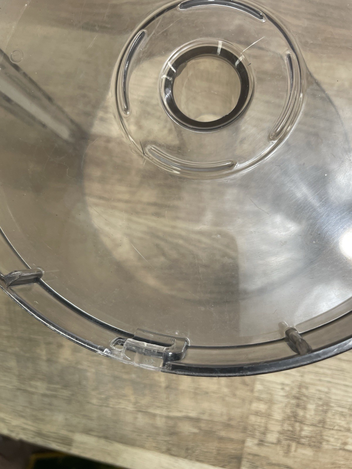 Cuisinart DLC-005AGTX 14-Cup Food Processor Work Bowl DFP-14 Series DFP-14N