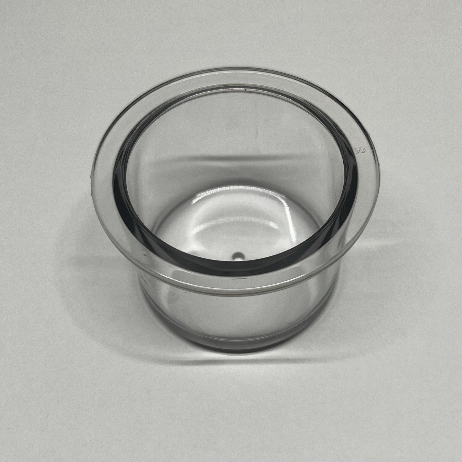 Cuisinart DLC-10 DLC-116GTXT1 Food Processor Bowl Lid Feed Tube Cap Pro Classic