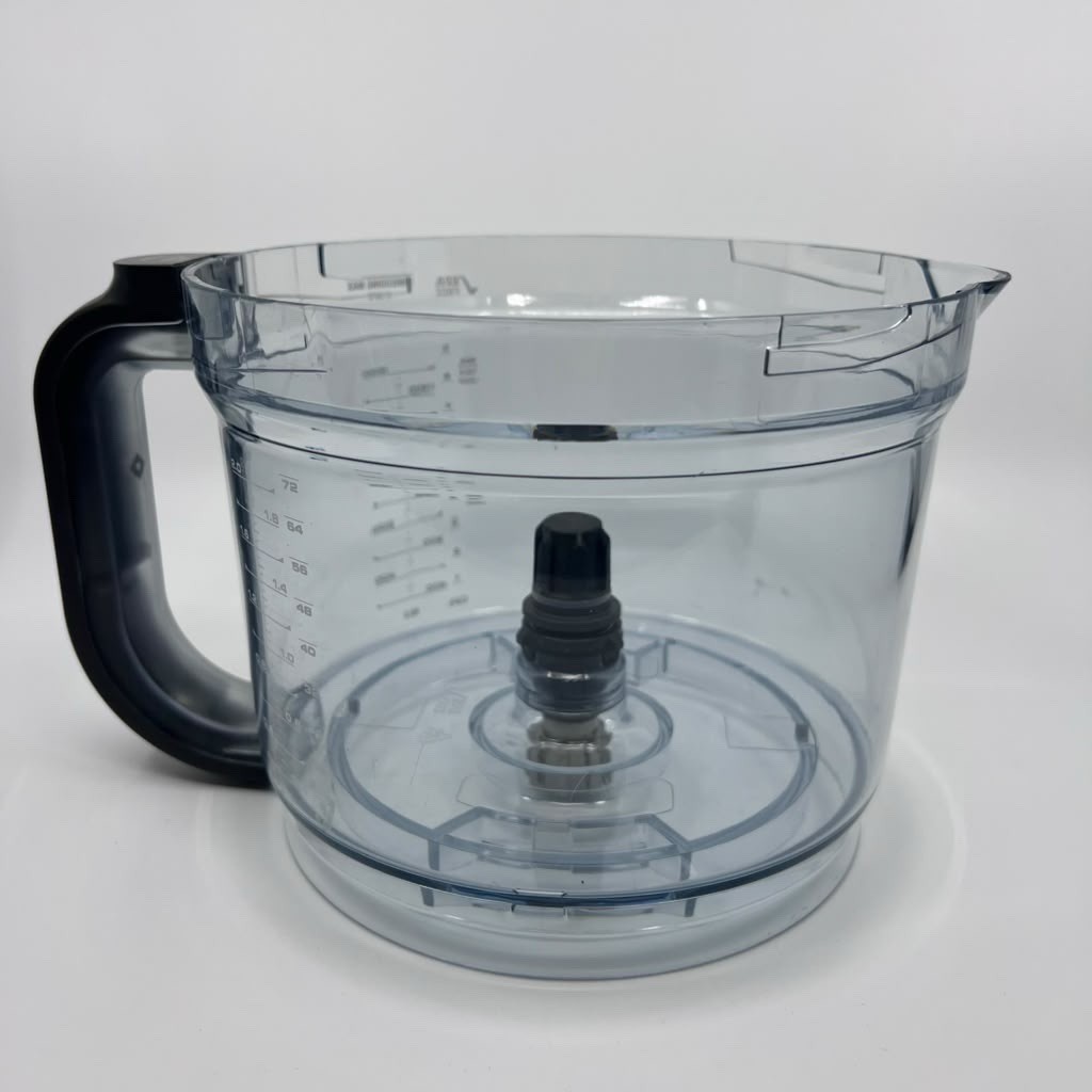 Breville 12 Cup Food Processor Work Bowl Replacement BFP660 BFP680 OEM