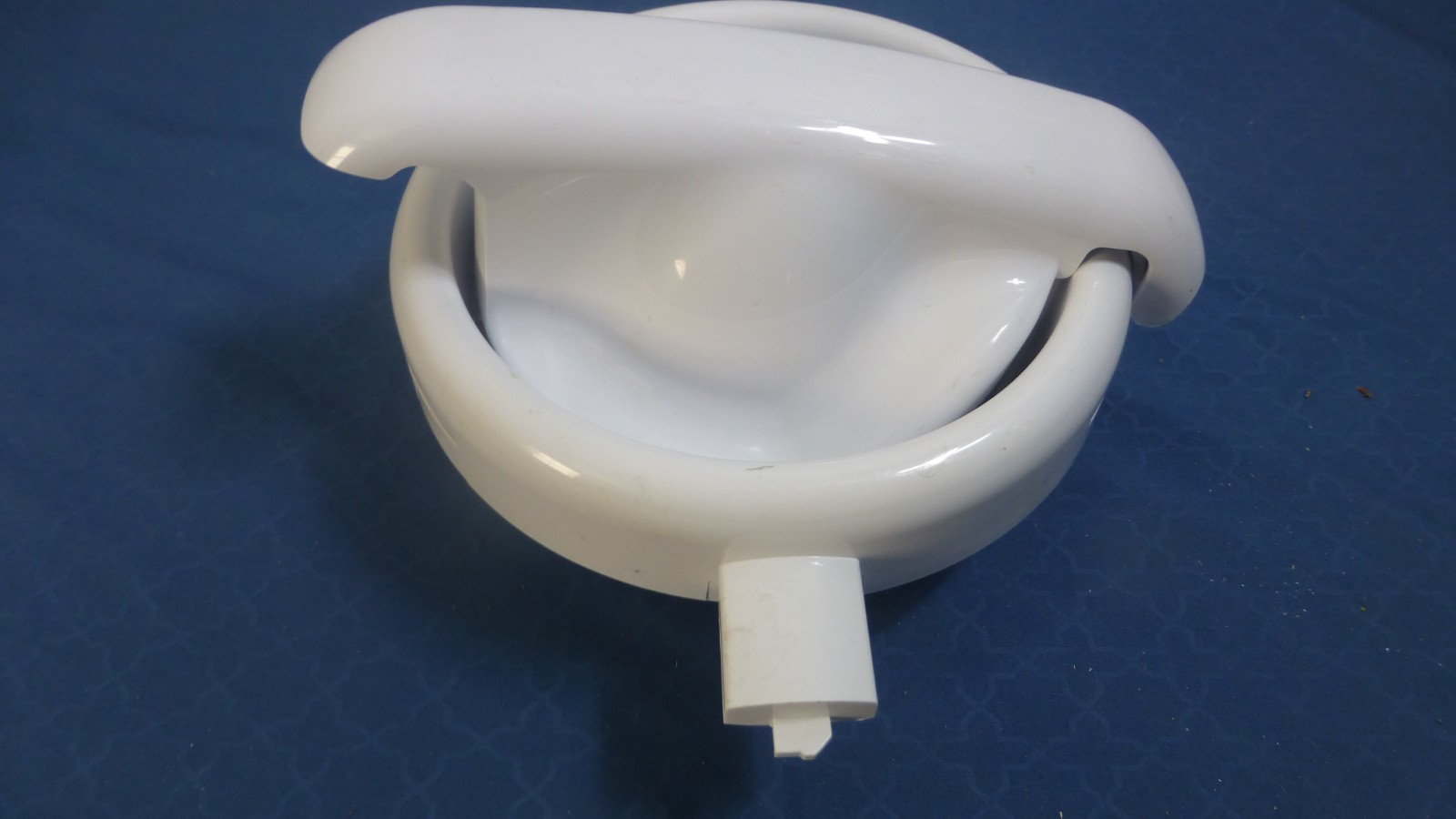 KitchenAid CITRUS PRESS Processor Juicer Accessory Attachment