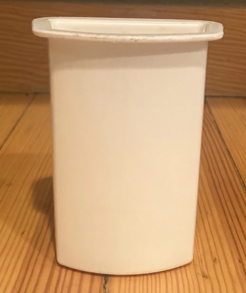 Presto Minnie Max Compact Food Proc. 0290003 Part, Food Pusher Plunger