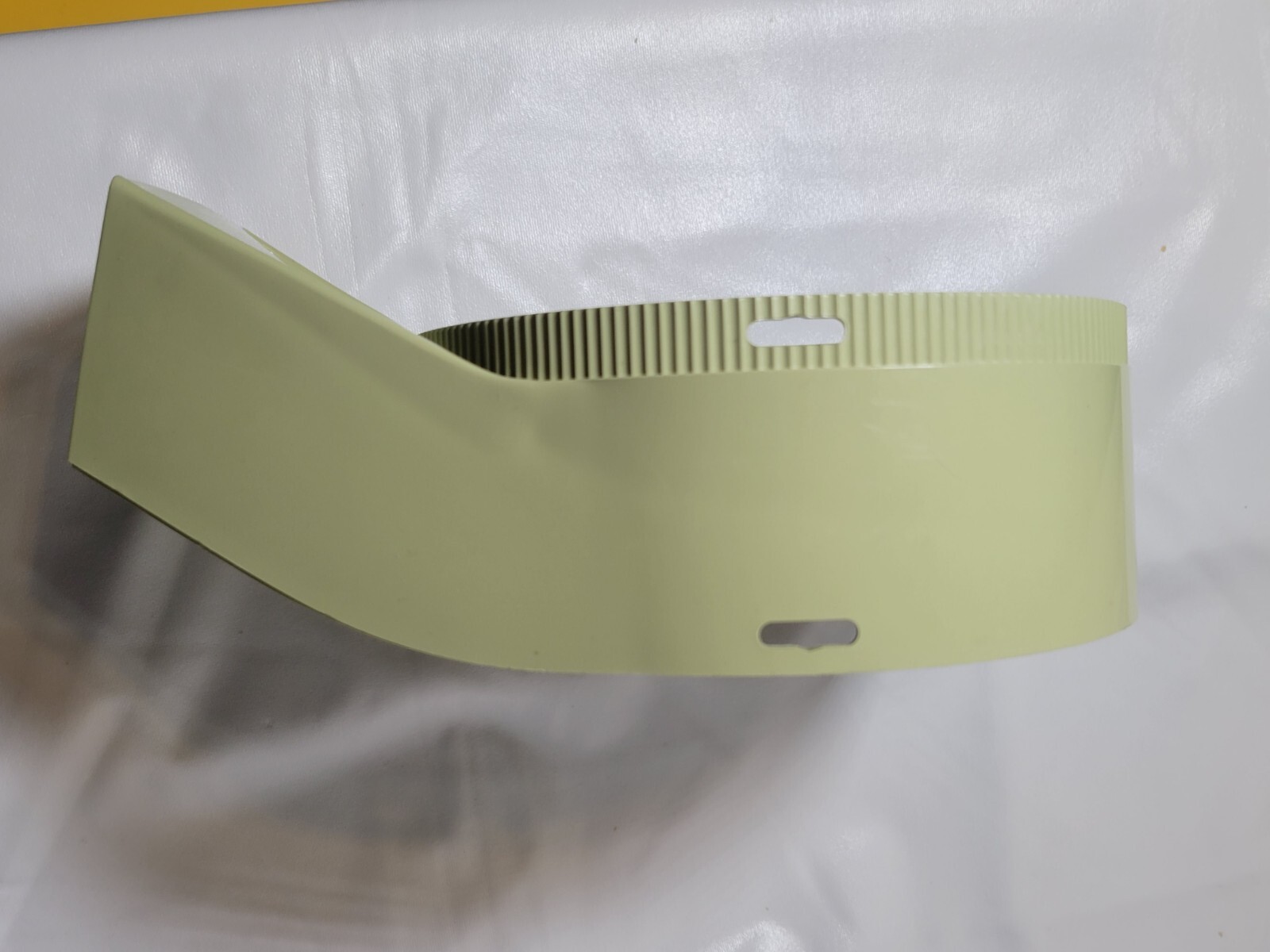 Oster Foodcrafter Slicer Shredder Salad Maker Food Discharge Bottom Chute Only