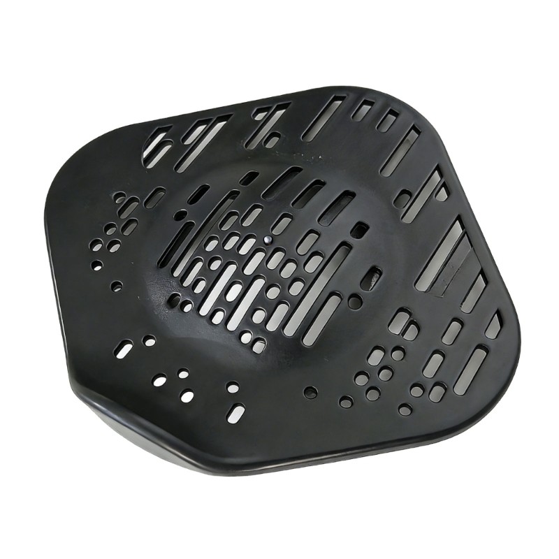 Splash Guard Replacement for TM5 TM31 Processor Quick Installation