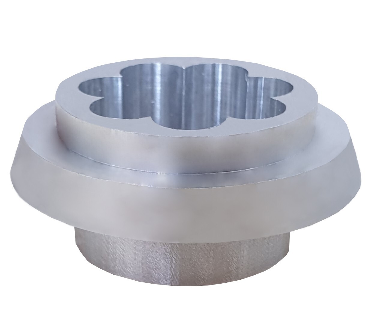 Aluminum Joint for Silvercrest Monsieur Cuisine Edition Plus SKMK 1200 C2