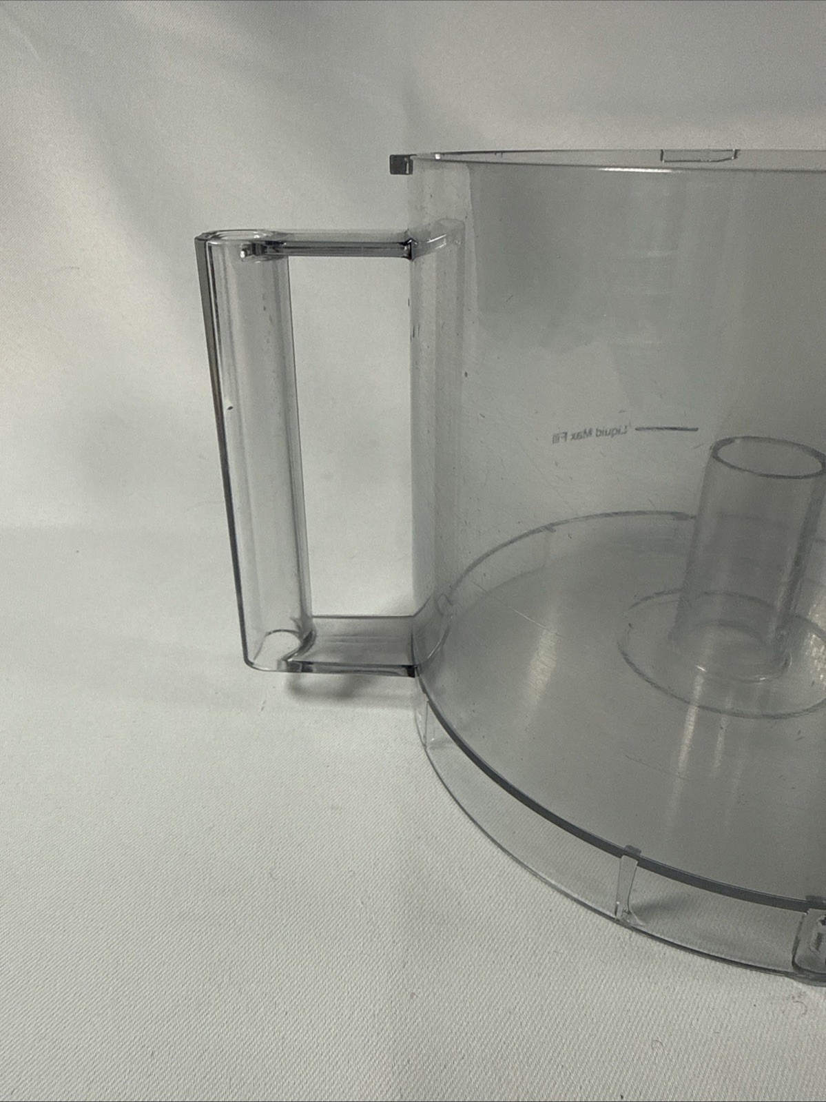 Cuisinart DLC-005AGTX1 – 14-Cup Food Processor Work Bowl DFP-14 Series DFP-14N