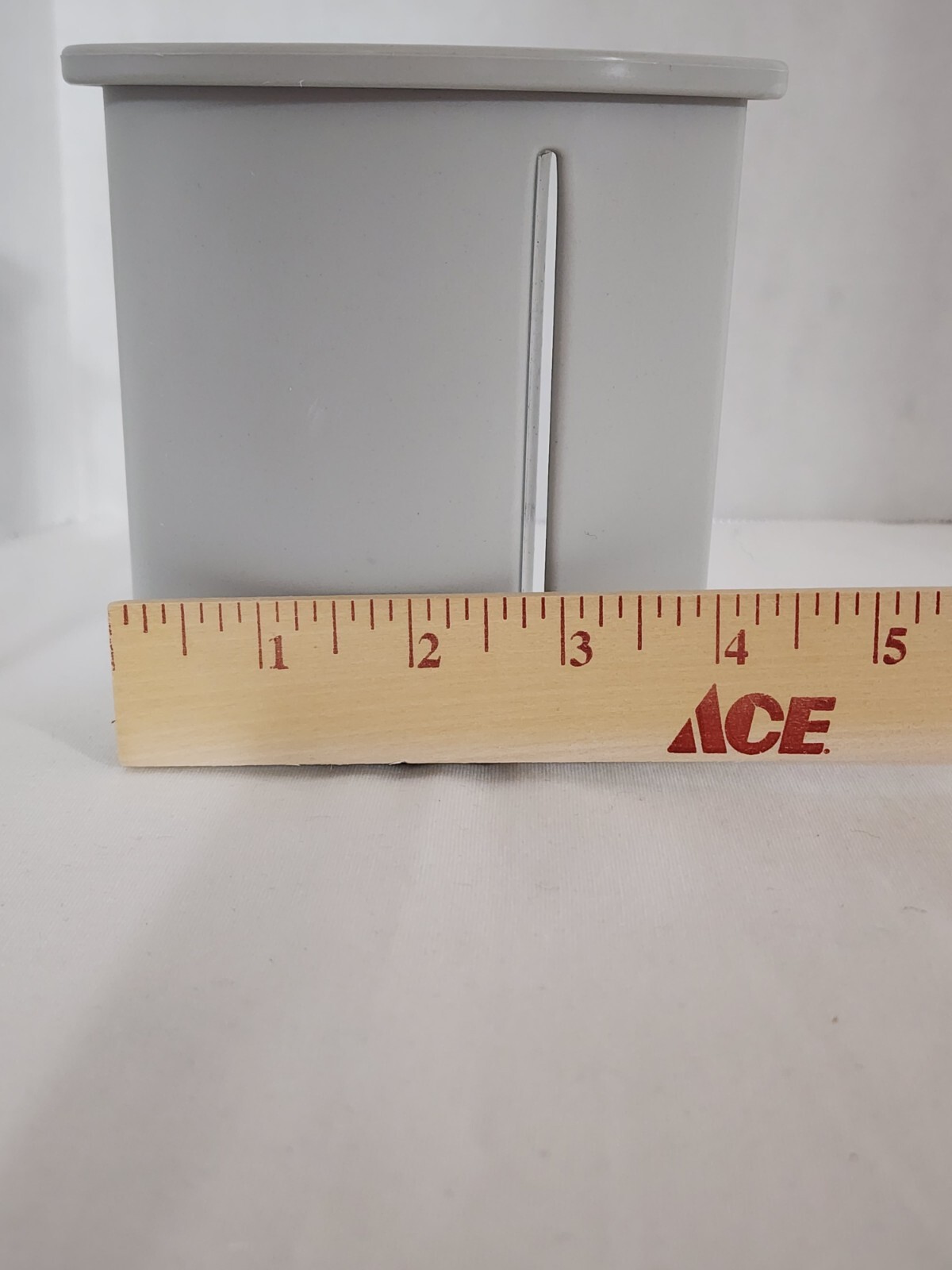 Bosch Universal Plus Kitchen Machines Large Shredder Pusher Replacement Part
