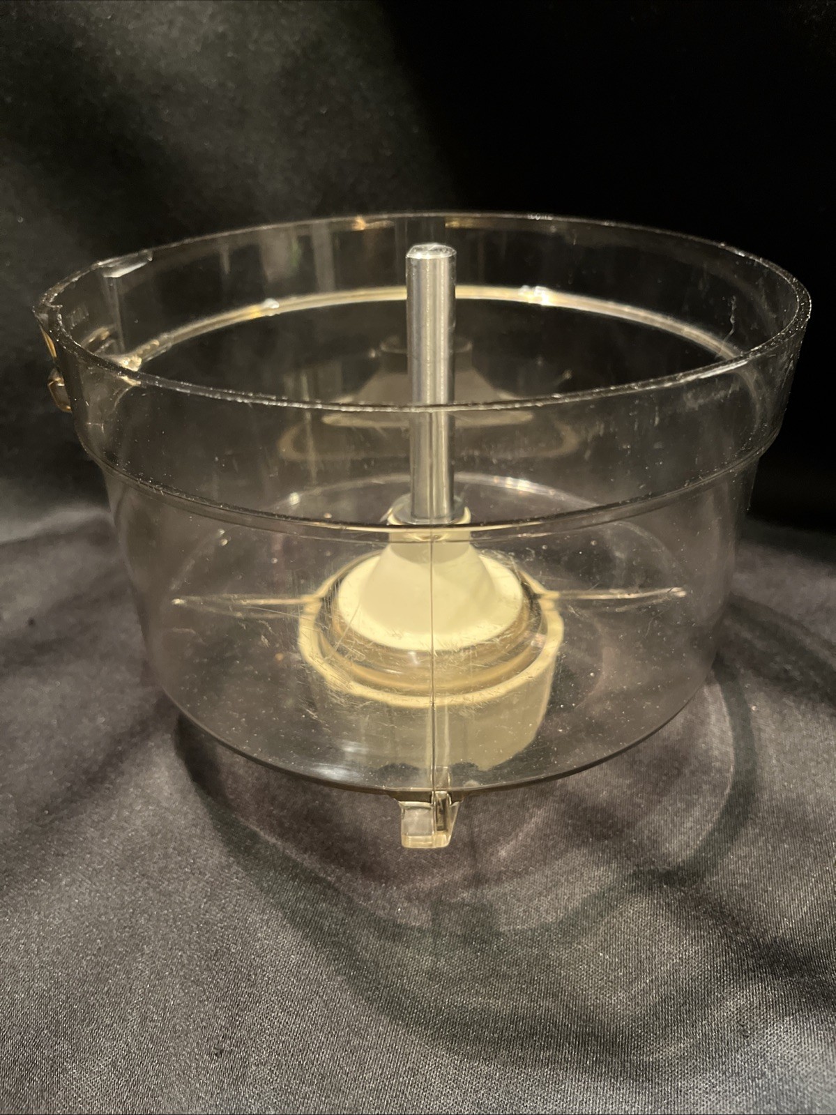 VTG General Electric Food Processor 420A Replacement Bowl Shaft & Nut Working