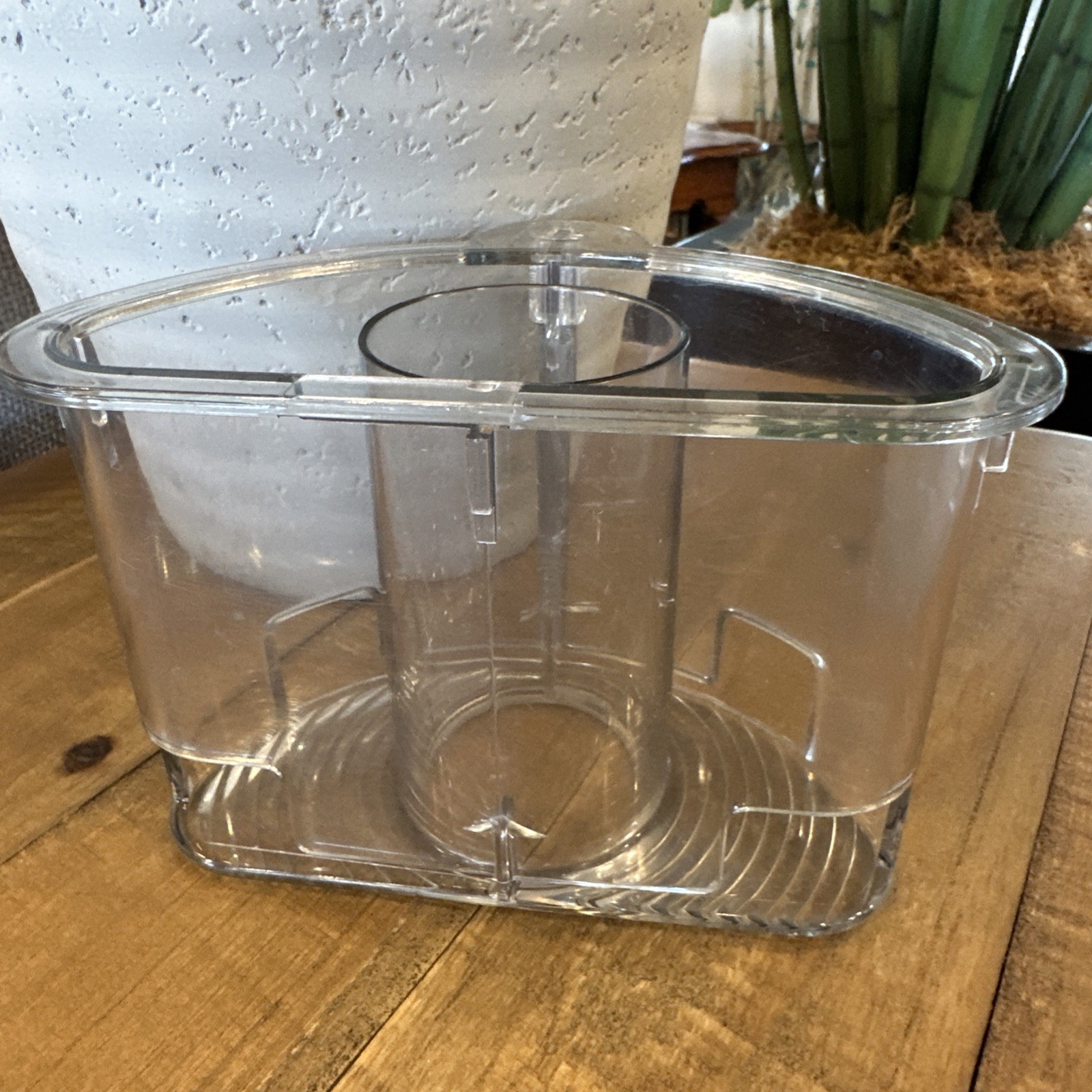 Cuisinart Prep 11 Plus Food Processor DLC-2011-PNT Large Chute Sleeve