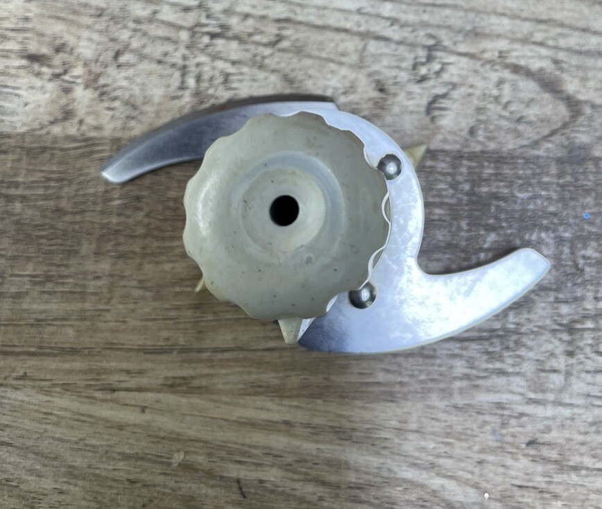 BLACK & DECKER Handy Chopper Plus HC3000 Replacement Part Blade Only