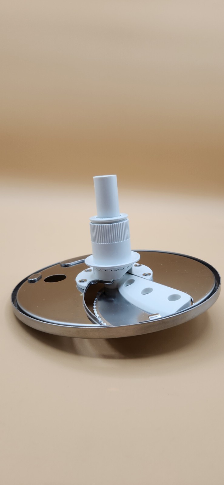 KitchenAid KFP0922 9 Cup Food Processor Adjustable Slicing Disc Blade