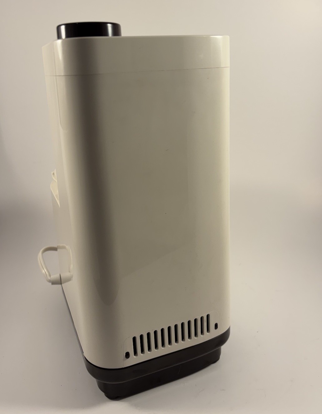 Regal La Machine I Food Processor Base Only Model V813 Tested Working