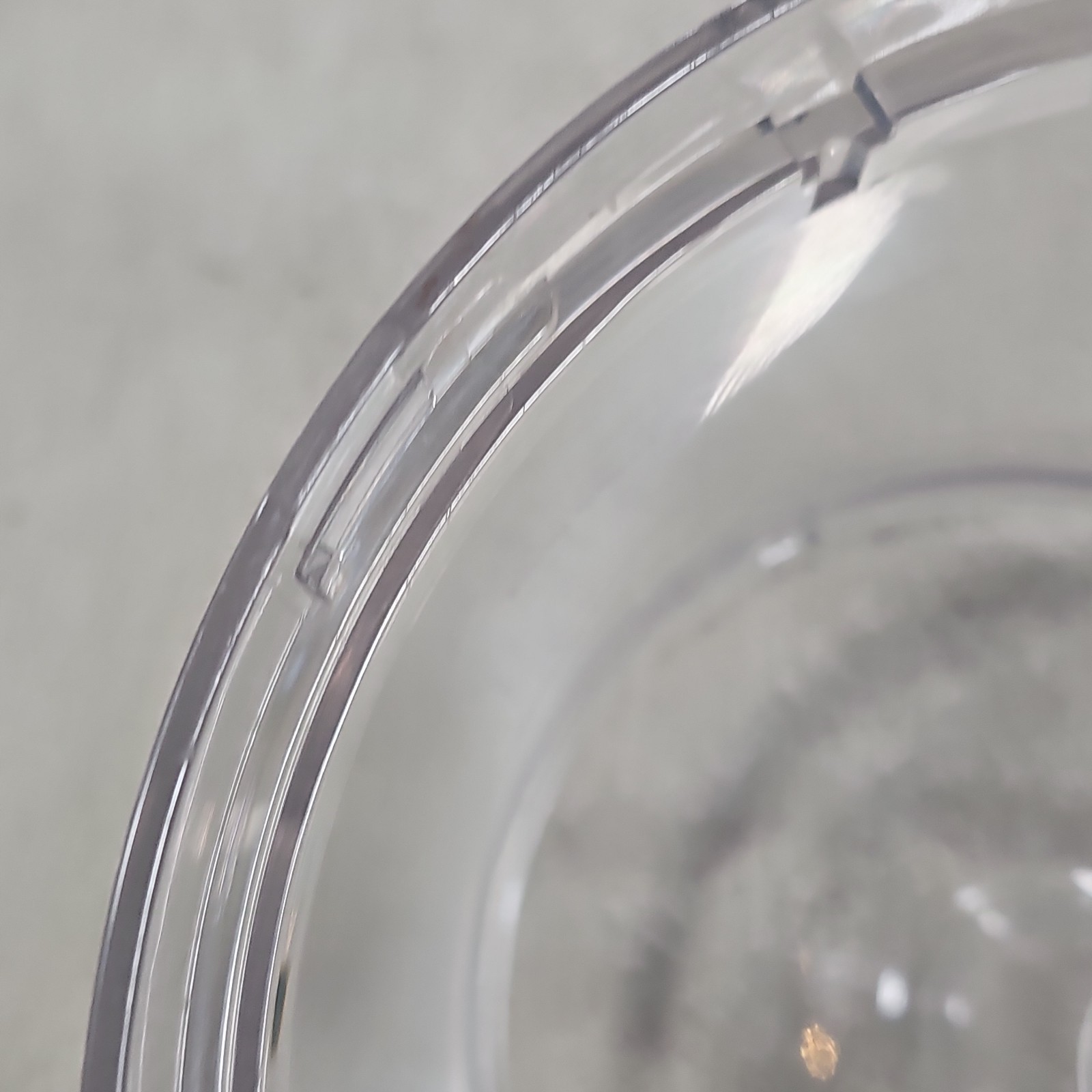 Kitchenaid KFP1330CU0 Food Processor Bowl WPL-WPW10451467 OEM 13 Cup