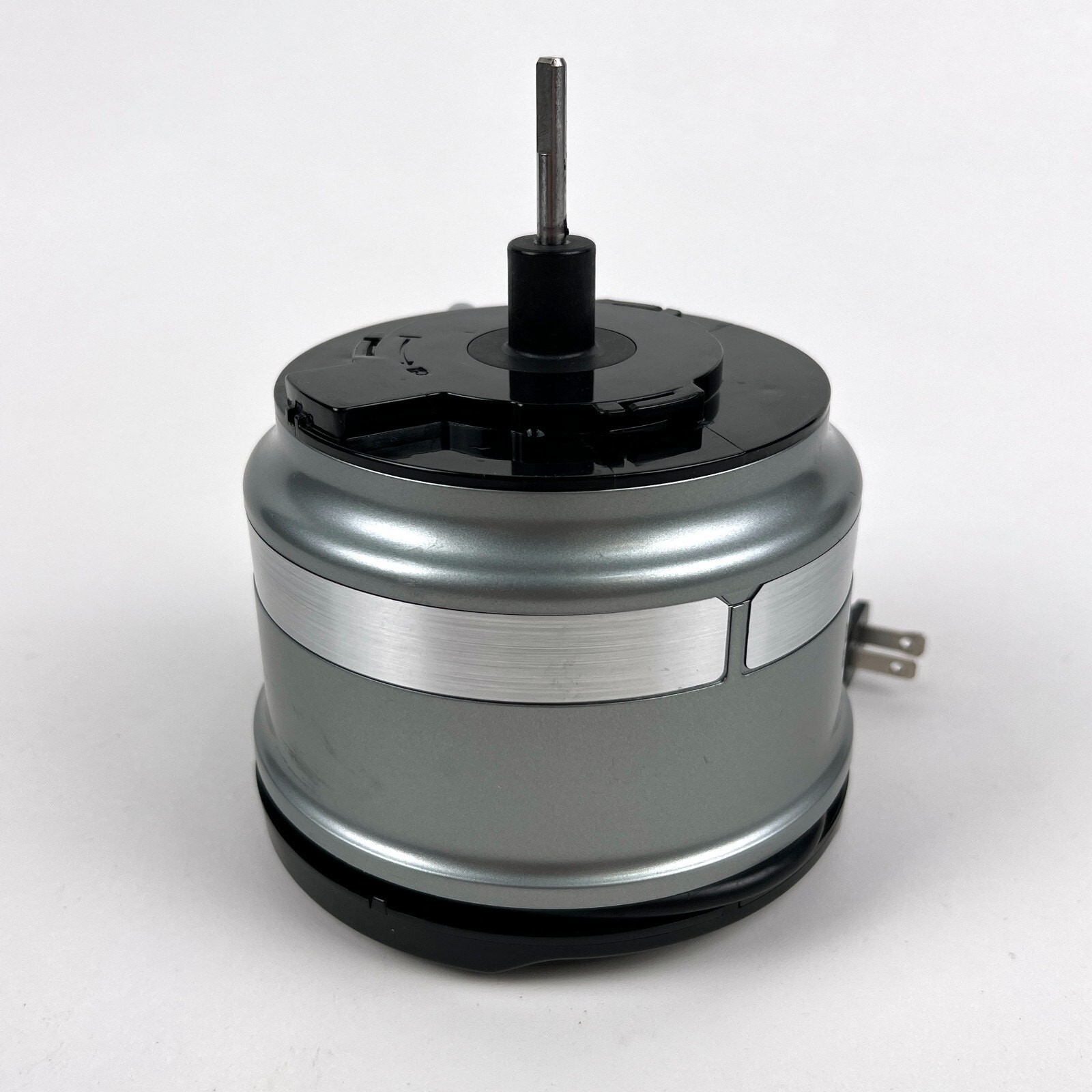 KitchenAid 3.5 Cup Mini Food Processor & Chopper KFC3516 Silver Base Only