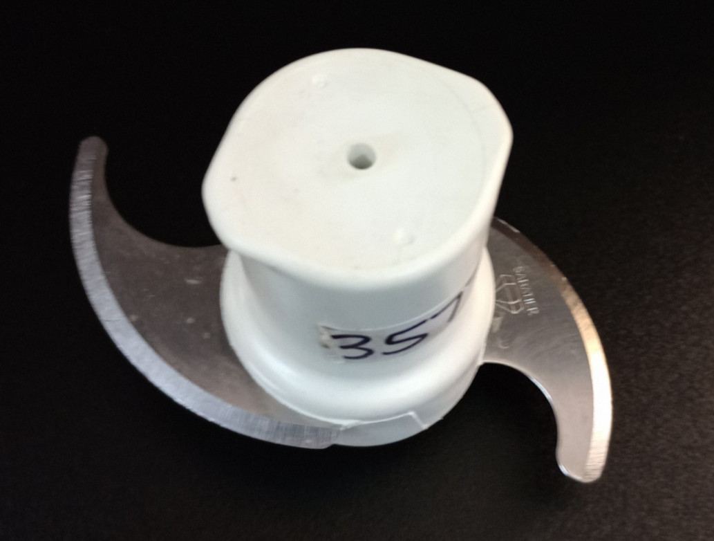 KitchenAid Pro Line Food Processor Mini Multipurpose Blade KFP500 Replacement