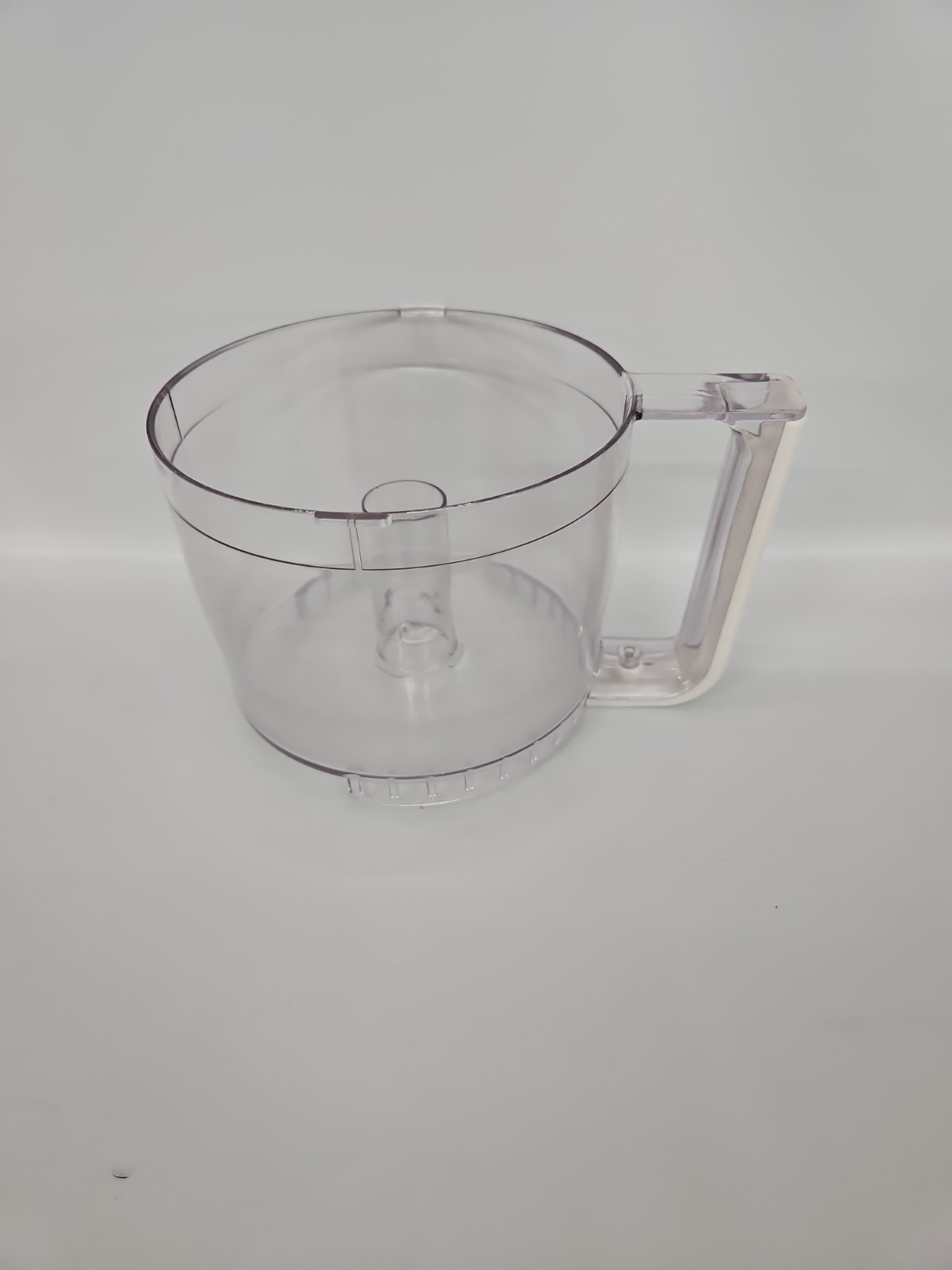 OEM Cuisinart Mini Prep Plus DLC-2A Replacement Part Work Bowl DLC-2AWB