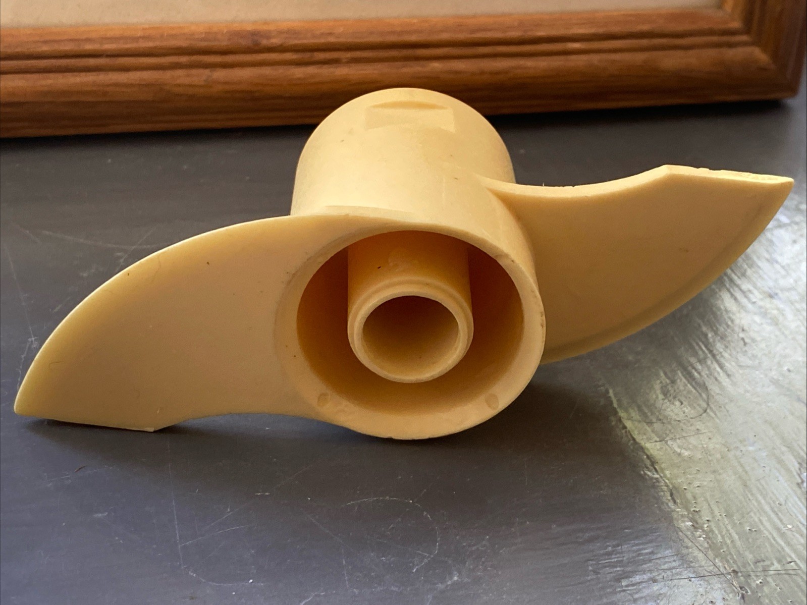 Cuisinart Pro Classic DLC-10 Dough Blade Plastic Replacement Part FP-749TX