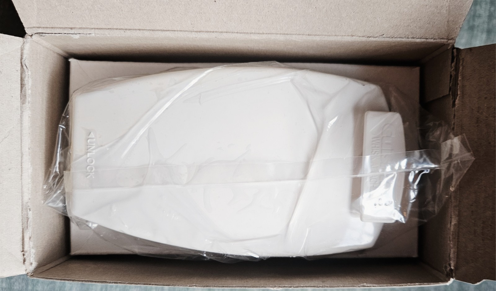 Cuisinart Whisk Attachment DLC-055 for DLC-7 Food Processors – NEW in Box