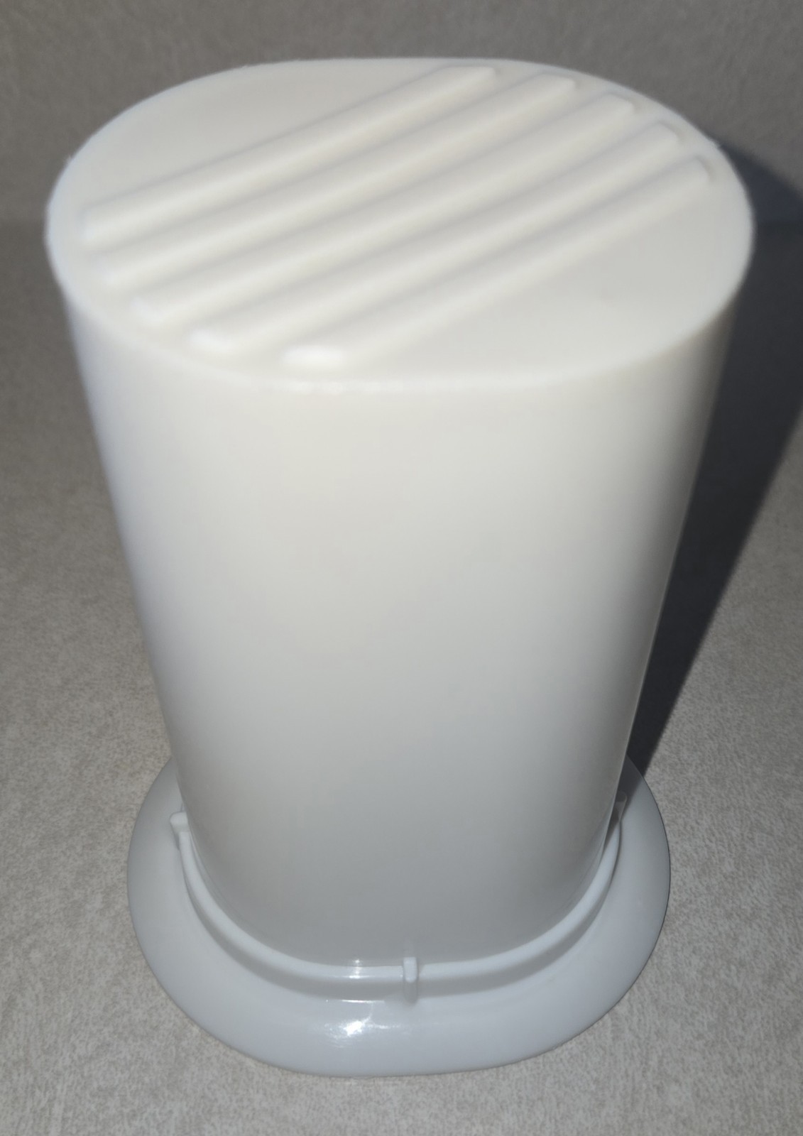 Black and Decker Quick N Easy Food Processor FP 1445 Food Pusher