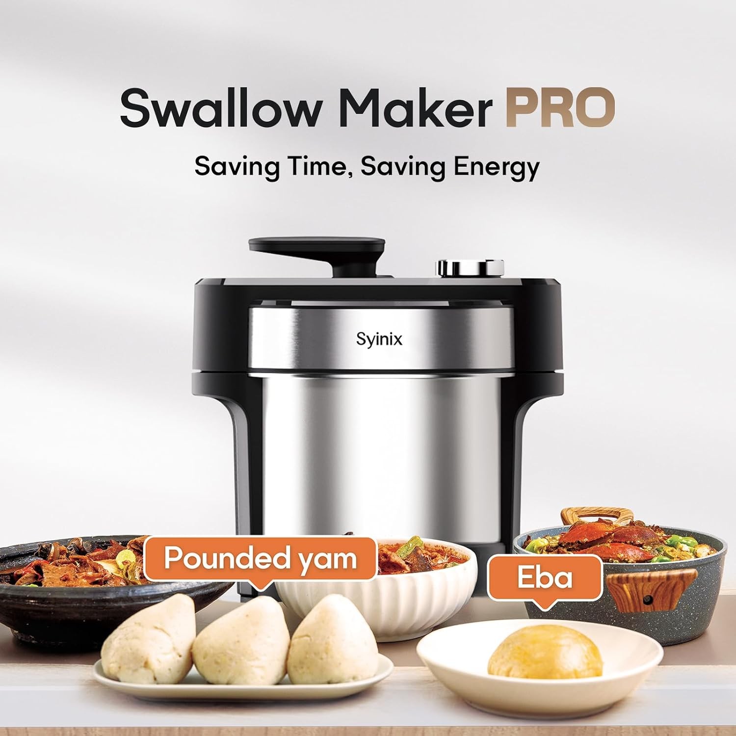 Swallow Maker Pro