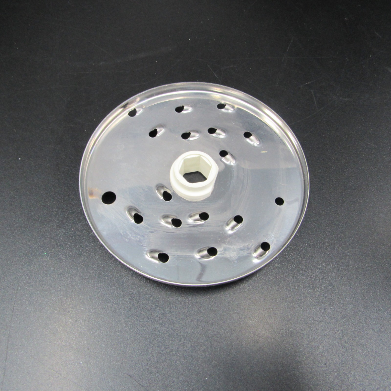 Sunbeam Oskar 14081 Replacement Part shredder disc