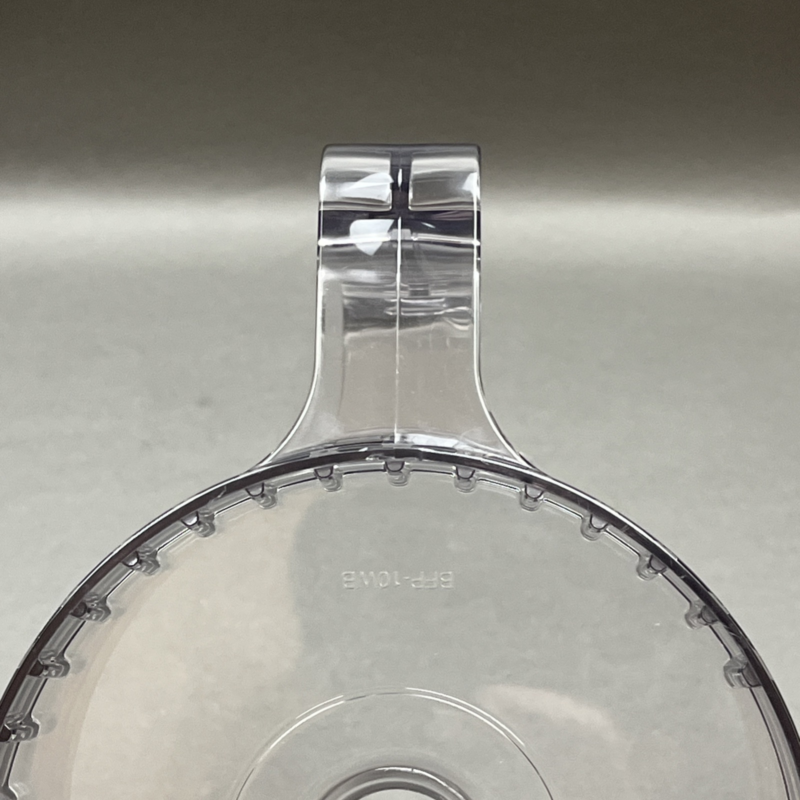 Cuisinart AFP-7 SmartPower Duet Replacement attachment – WORK BOWL – BFP-10WB