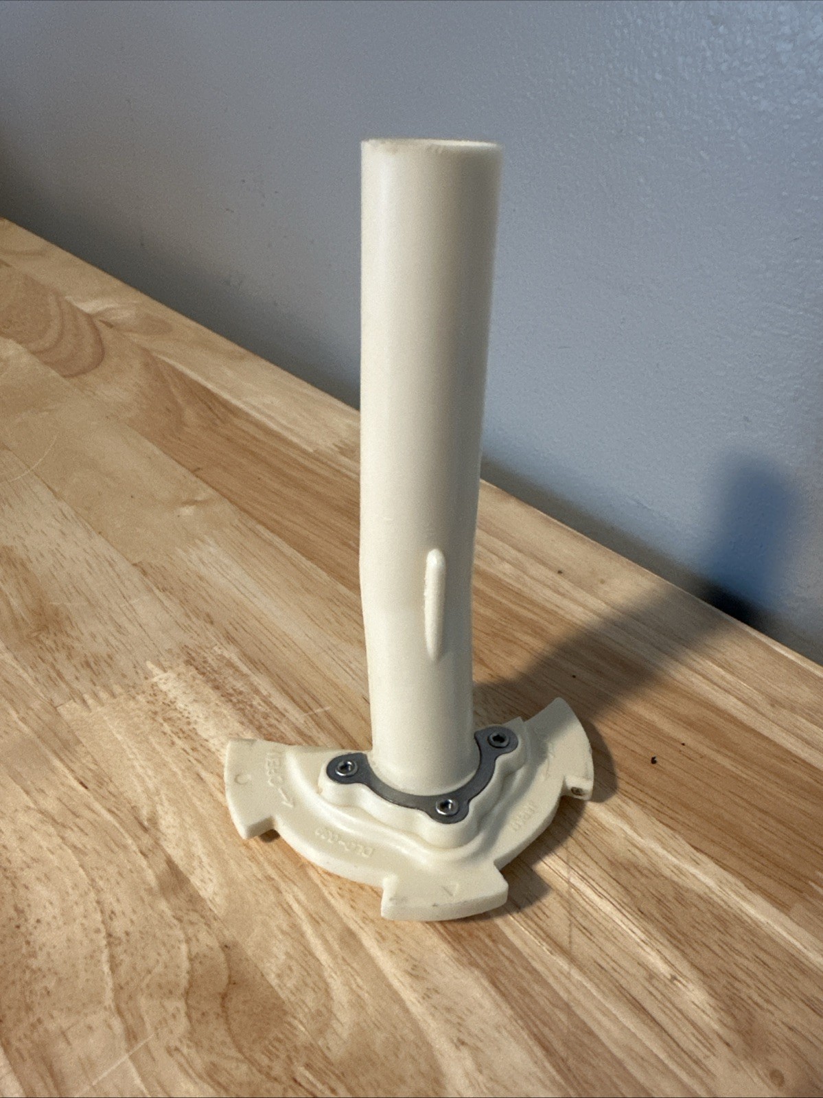 Cuisinart DLC-039 Stem Adapter for DLC-7 Food Processor Genuine Replacement Part