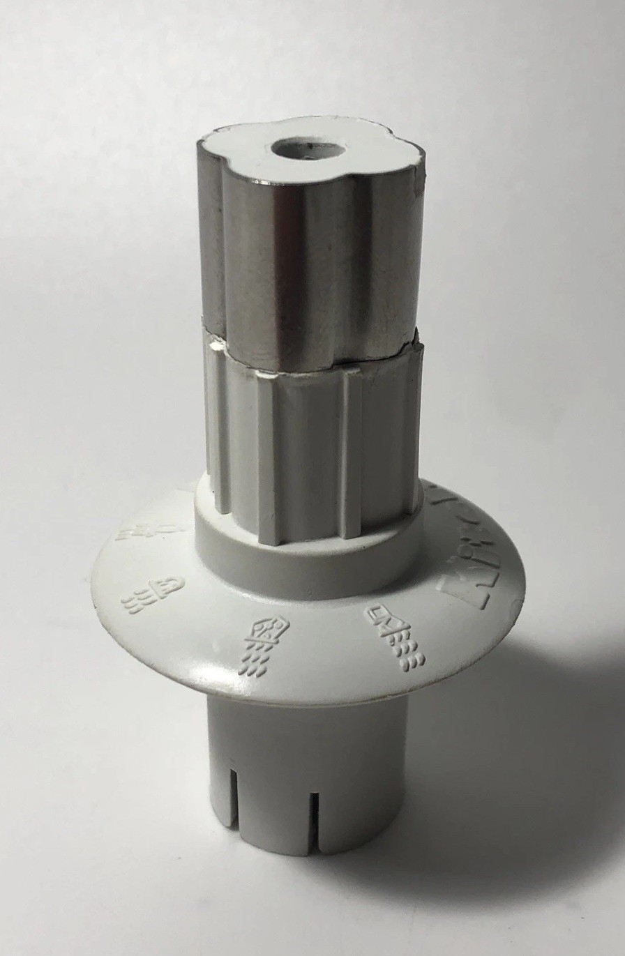 KitchenAid KFP1333 Food Processor – Replacement Disc Adapter Stem Mount